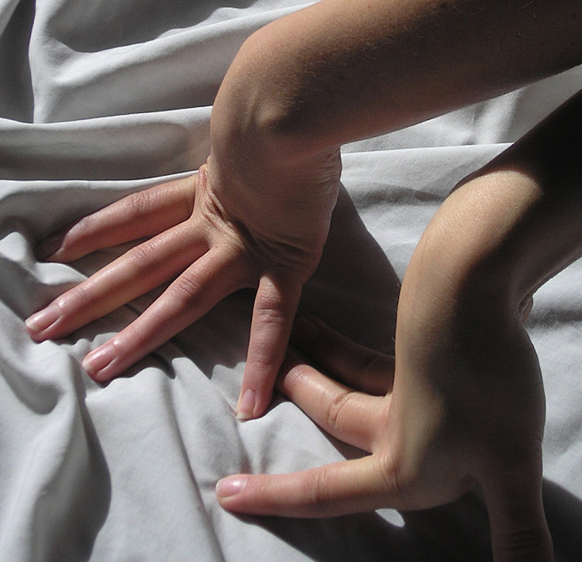 Hands and Feet serie...