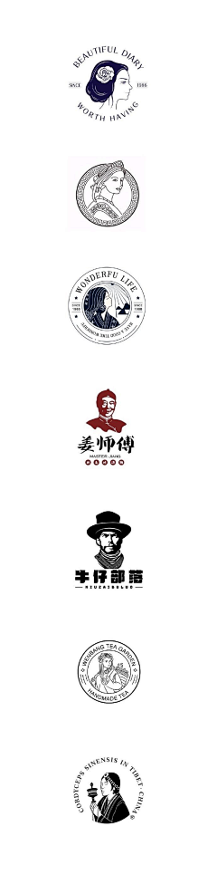 Winston丨Cheung采集到书 logo