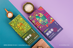 花花7729采集到包装设计