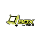 Box-Radio设计公司logo@北坤人素材