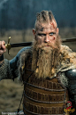 Viking Hairstyles for Men The Viking warriors and people existed years ago. Yes, they were very ancient. For sure, however, they have been ahead of us in some aspects, especially the hairstyles. Usually, the Vikings were known as the brutal and blood-thir