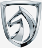宝骏汽车logo