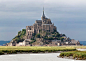 Mont_St_Michel_3,_Brittany,_France_-_July_2011.jpg (2811×1993)