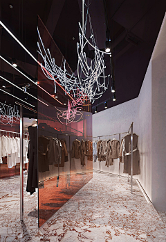 Jociaa采集到Z展陈