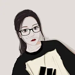 把对你的喜欢酿成酒 十里外的猫都醉了
　
                  手绘头像   拿铁
#手绘，漫画，简笔卡通画##每日手绘插画# ​ ​​​#短句# ​​​ ​​​​