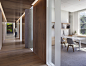 Office Tour: Venture Capital Firm – San Francisco Offices : Feldman Architecture has designed the new offices of a venture capital firm in San Francisco's historical Presidio. A growing technology investment firm was seeking a light-filled design for thei