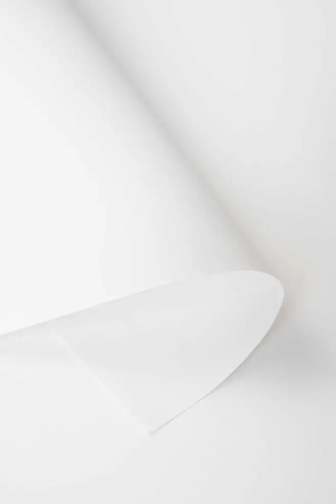 RTS Kate White Seamless Paper Backdrop for Photography (US ONLY)-花瓣网