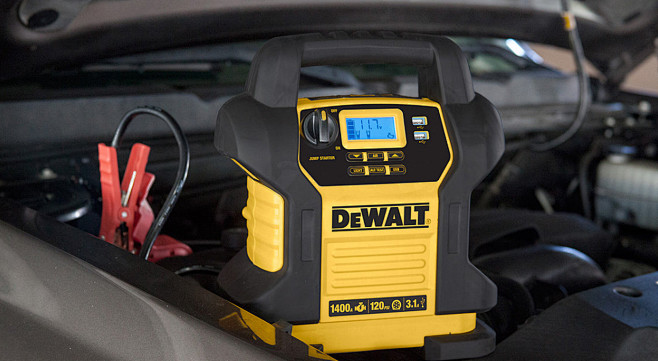 DEWALT Automotive on...