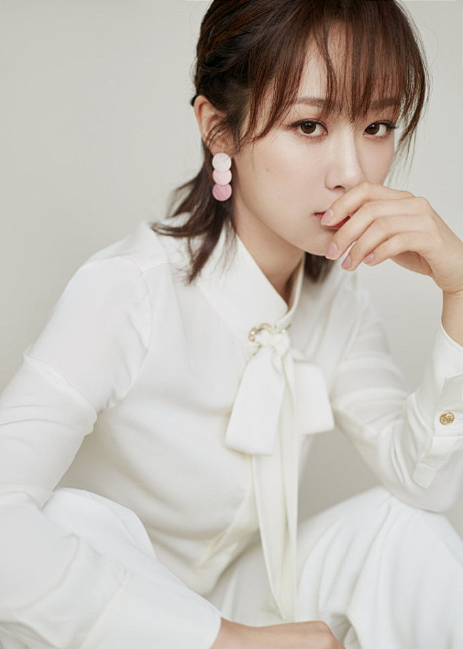 杨紫