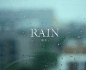 rain