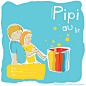 Illustration for children : Illustration. Editorial Design.