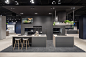 Electrolux | Swissbau | Basel 2018 : Electrolux with New Visual Identity at Swissbau 2018