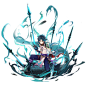 魈