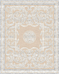 中式欧式地毯素材图