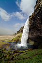 Seljalandsfoss