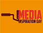 Logo for the Media inspiration day at Nova Haarlem

Follow me to see more of this style implemented in a poster and a flyer.