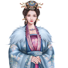 Cristina*~*采集到深宫曲