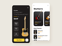 flyshineqyi采集到APP界面