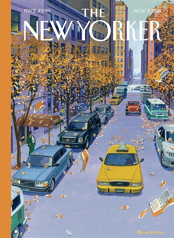 Bruce McCall | The N...