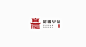 LOGO合集 | 汉字图形平面设计
