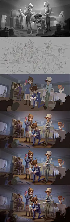 陈阿凸TUTU的照片 - 微相册