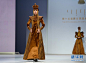 （文化）（3）第十五届蒙古族服装服饰艺术节在呼和浩特举办