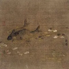 元代僧人赖庵