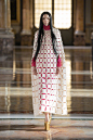 Valentino S/S 2021 Couture Fashion Show