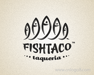 墨西哥餐厅logo标志