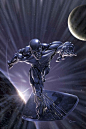 Silver Surfer