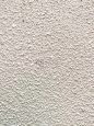 白色的墙壁纹理用于3d材质渲染