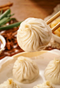 静物摄影｜吃过会流汤汁的肉包吗？_8_LAIN影山摄影_来自小红书网页版