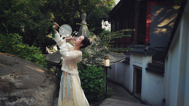 人像 | 低涌田园人像 - 摄影师王邦涛...