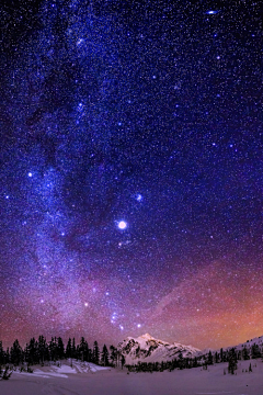 下雨天~挺好采集到星空