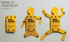 平面设计 名片设计 卡片设计 创意名片 