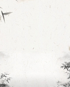 鬼七糖采集到素材─古风
