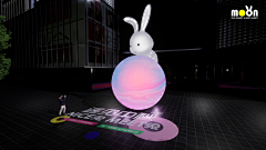*日月星辰*采集到节日