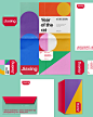 Jiaxing City branding
