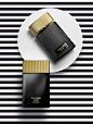 Tom Ford - Noir Noir extrême Luxury Fragrance - amzn.to/2iFOls8