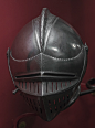 Medieval Armor (631)