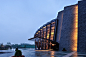 Wuzhen Theater / Artech Architects