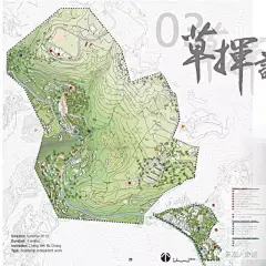 你想要的国外名校作品集！