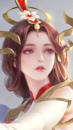 棠樘欓橖采集到美色
