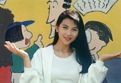 翼年璎珞采集到真美人