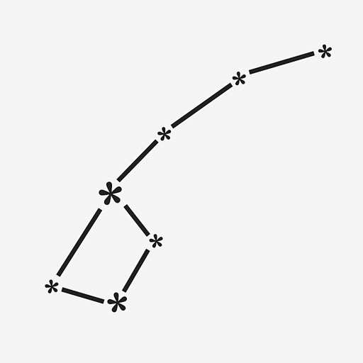 北斗七星 https://88icon.