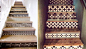 5 Favorites: Spanish-Style Tiled Stair Risers