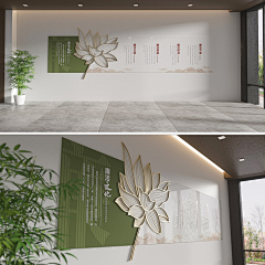 老酒馆里的猫D采集到廉洁展厅