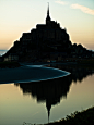 Mont Saint-Michel