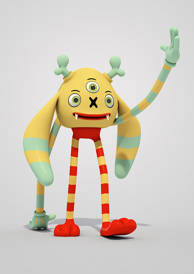 Pets and Monsters : ...