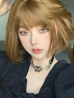 白猫wenwen采集到女模脸